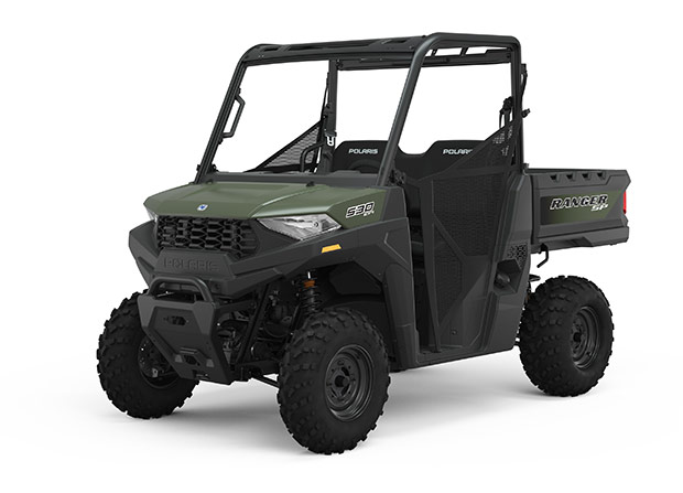 RANGER SP 530 Sage Green