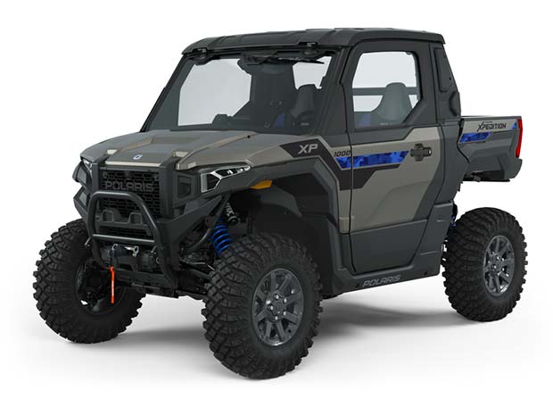 POLARIS XPEDITION XP NORTHSTAR